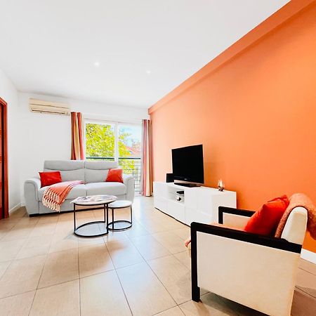Le Terrazur - Logement 4 Personnes Cannes Eksteriør bilde
