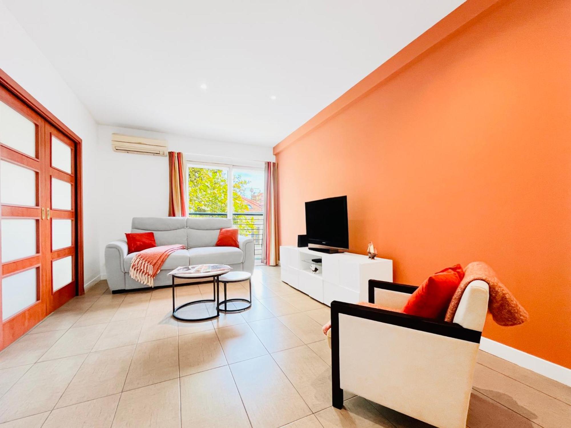 Le Terrazur - Logement 4 Personnes Cannes Eksteriør bilde