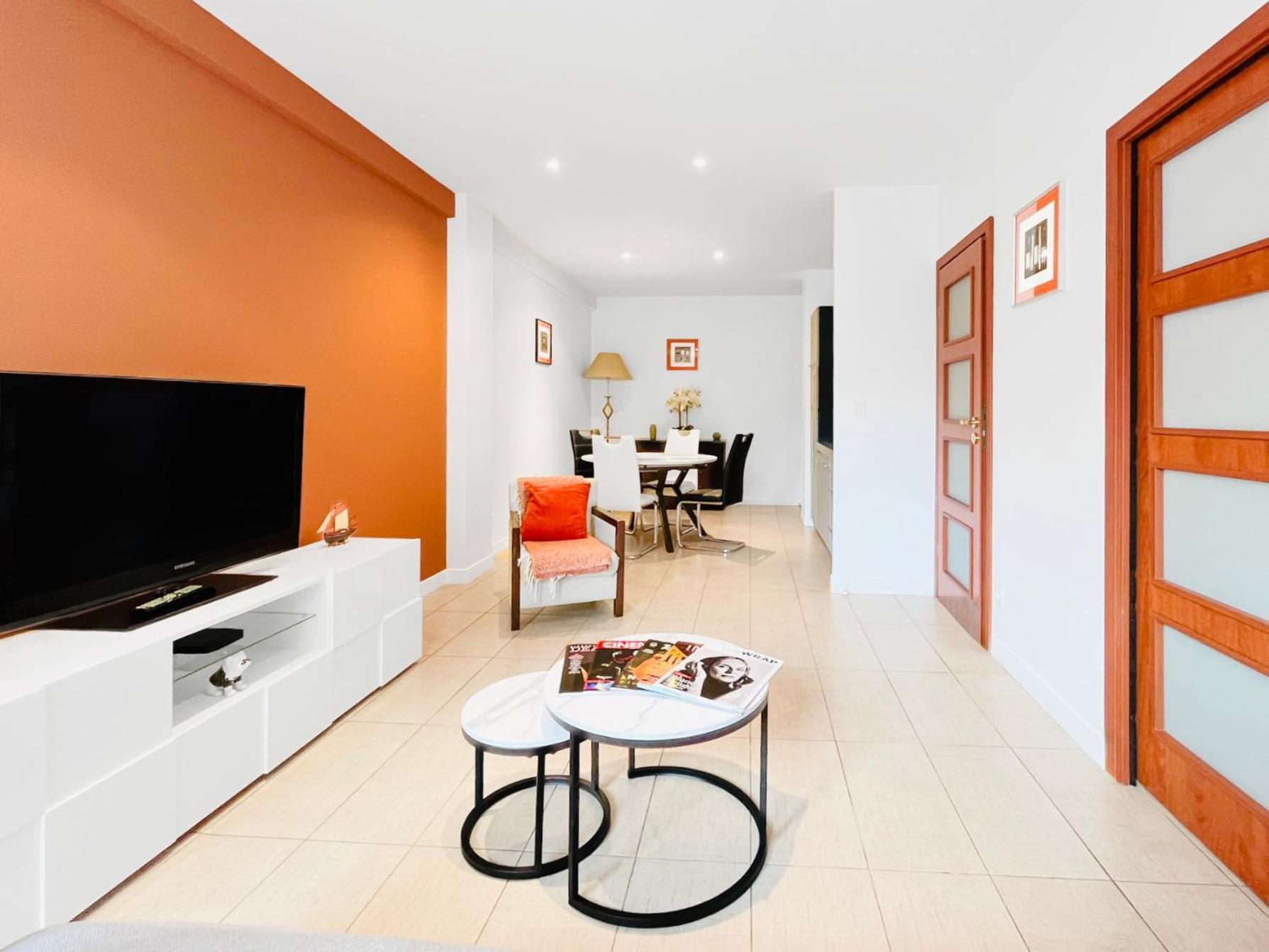 Le Terrazur - Logement 4 Personnes Cannes Eksteriør bilde